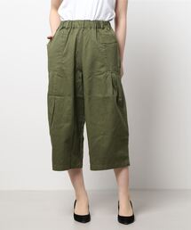 Samansa Mos2 | バルーンベイカーパンツ(その他パンツ)