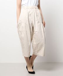 Samansa Mos2 | バルーンベイカーパンツ(その他パンツ)