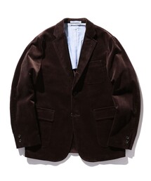 BEAMS PLUS | BEAMS PLUS / コーデュロイ 3ボタン ジャケット(テーラードジャケット)