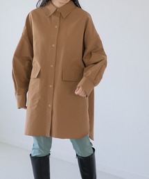 BIG POCKET SHIRTS　237973