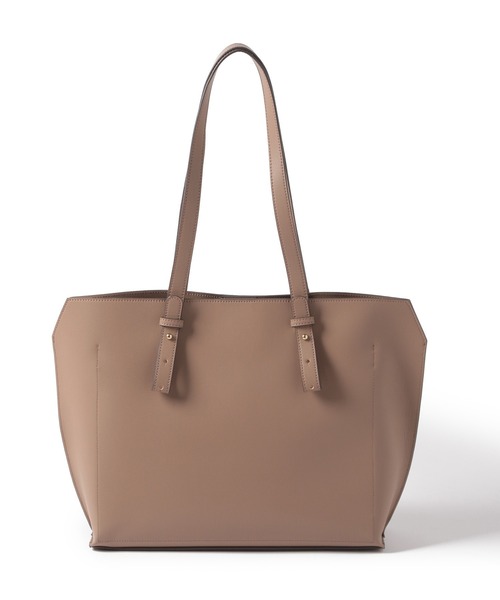 GLOBAL WORK(グローバルワーク)の「スペ軽A4トート/259352(トートバッグ・レディース・ブラウン/ブルー/アイボリー/ブラック系その他/その他・ONE SIZE/FREE)」の20枚目の写真