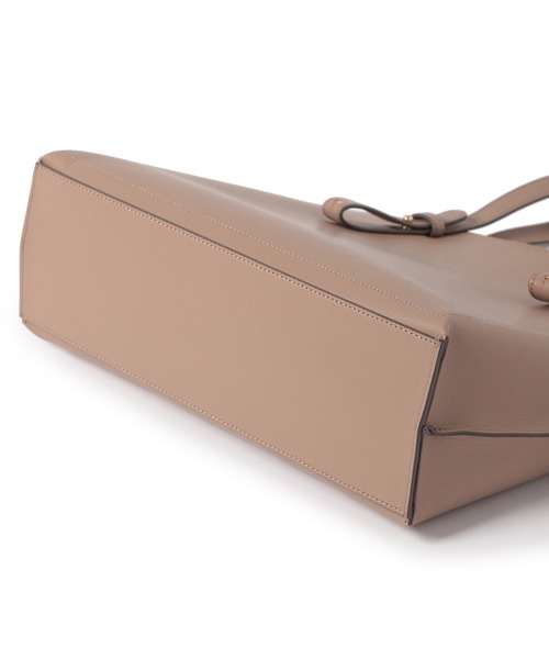 GLOBAL WORK(グローバルワーク)の「スペ軽A4トート/259352(トートバッグ・レディース・ブラウン/ブルー/アイボリー/ブラック系その他/その他・ONE SIZE/FREE)」の18枚目の写真