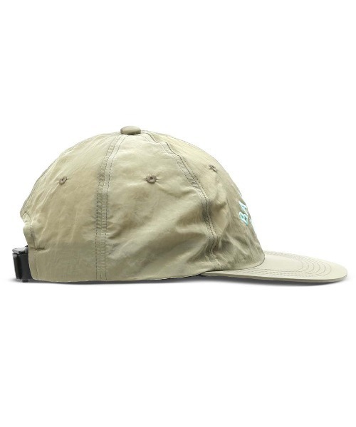 UNION(ユニオン)の「balansa LAW NYRON CAP UNION ユニオン キャップ(キャップ・メンズ・ネイビー/カーキ・FREE)」の5枚目の写真