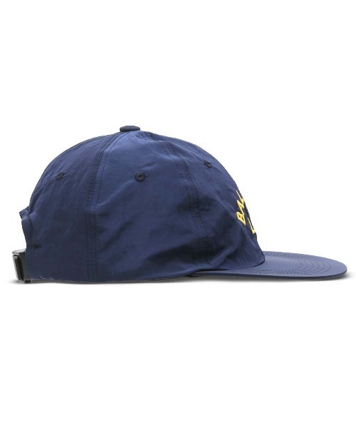 UNION(ユニオン)の「balansa LAW NYRON CAP UNION ユニオン キャップ(キャップ・メンズ・ネイビー/カーキ・FREE)」の7枚目の写真