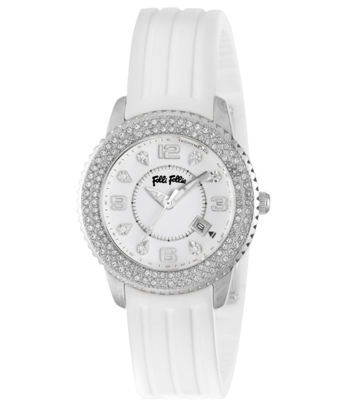 【Folli Follie】WF5T003ZTWWH