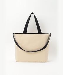 agnes b.（アニエスベー）の「【ユニセックス】WEB限定 2wayロゴ