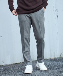 EDIFICE | CW ジャージーツイル イージーパンツ(その他パンツ)