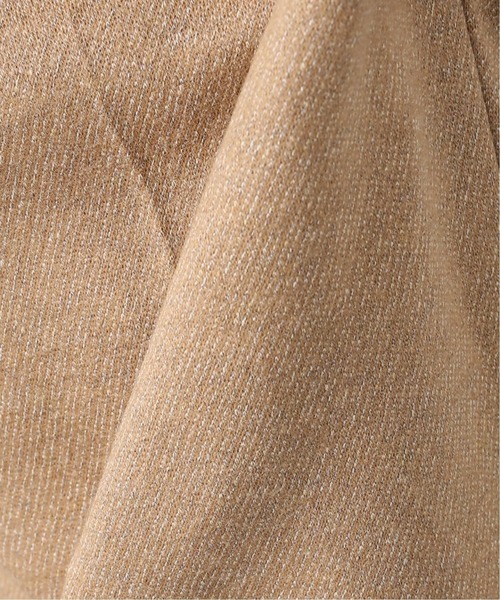 EDIFICE(エディフィス)の「CW ジャージーツイル イージーパンツ(その他パンツ・メンズ・ブラック/ベージュ/ネイビー/ブラウン・SMALL/MEDIUM/LARGE/X-LARGE)」の21枚目の写真