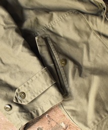 ドイツ軍　ヴィンテージ　コート　古着 中古・古着通販】VINTAGE MILITARY (ヴィンテージ ミリタリー