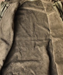 年末総決算！緊急値下オシャレなビンテージ加工済！ドイツ軍物フィールドモッズ XL wip_20110602_11.jpg