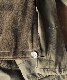 VINTAGE（ヴィンテージ）の「【ヴィンテージ古着】ドイツ軍
