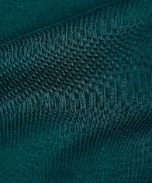 CULLNI（クルニ）の「STUDIOUS別注 LAYERED PARKA（パーカー・メンズ・ベージュ/キナリ/グリーン・1/2）」の21枚目の写真