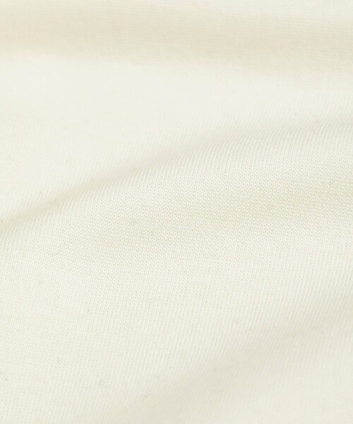 CULLNI（クルニ）の「STUDIOUS別注 LAYERED PARKA（パーカー・メンズ・ベージュ/キナリ/グリーン・1/2）」の9枚目の写真