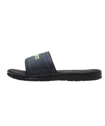 SALE☆ VETEMENTS / ヴェトモン プールサンダル VETEMENTS(ヴェトモン)の「VETEMENTS / ヴェトモン:LOGO POOL