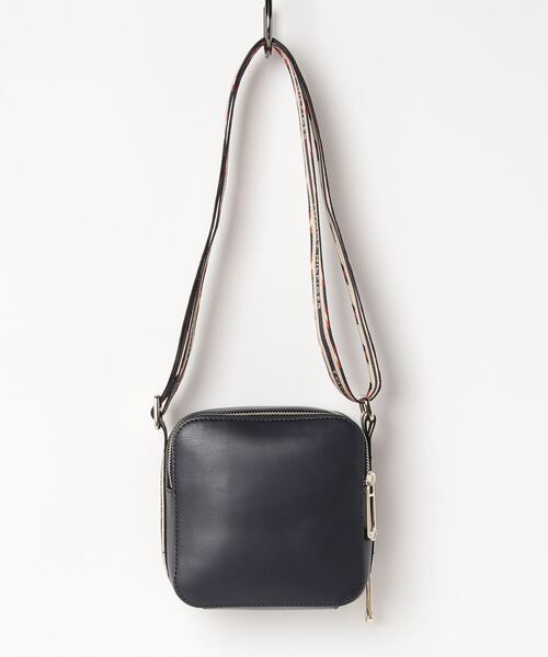 TOMMY HILFIGER（トミーヒルフィガー）の「ロゴベルトミニショルダー