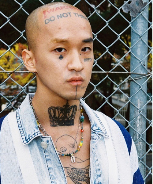 韓国人気 [NIRO] HANii NECKLACE #66 ビーズ アクセサリー NiRO SERENDIPITY(ニロセレンディピティ)のレディース
