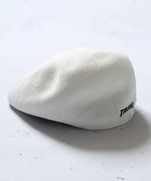 THRASHER | 【THRASHER / スラッシャー】ロゴデザイン ハンチング(ハンチング/ベレー帽)