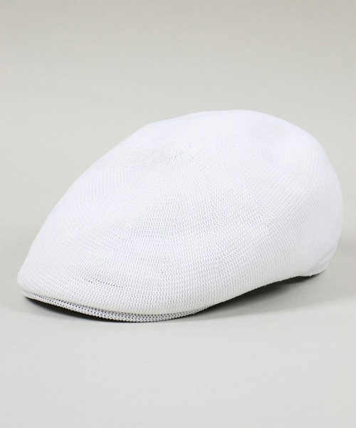 THRASHER(スラッシャー)の「【THRASHER / スラッシャー】ロゴデザイン ハンチング(ハンチング/ベレー帽・メンズ・ホワイト/ブラック/ブルー/グリーン・ONESIZE)」の17枚目の写真