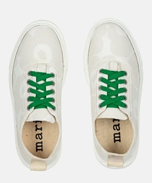 marimekko | 【kioski】Mini Unikko / Niittyheinikossa(スニーカー)