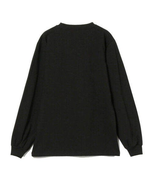 mmts＜UNISEX＞mmts/bewareofCAT ロングスリーブＴシャツ mmts＜UNISEX＞mmts/bewareofCAT ロングスリーブTシャツ - メルカリ