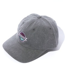 STUSSY | STUSSY/ステューシー  PIG WASHED LOW PRO CAP ロゴキャップ(キャップ)