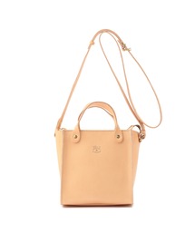 IL BISONTE / ORIGINAL LEATHER / ハンドバッグ