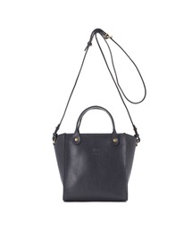 IL BISONTE / ORIGINAL LEATHER / ハンドバッグ