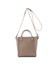 IL BISONTE / ORIGINAL LEATHER / ハンドバッグ