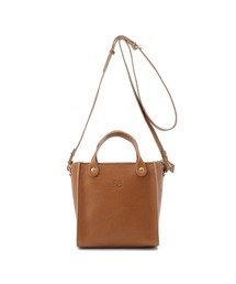 IL BISONTE / ORIGINAL LEATHER / ハンドバッグ