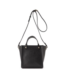 IL BISONTE / ORIGINAL LEATHER / ハンドバッグ