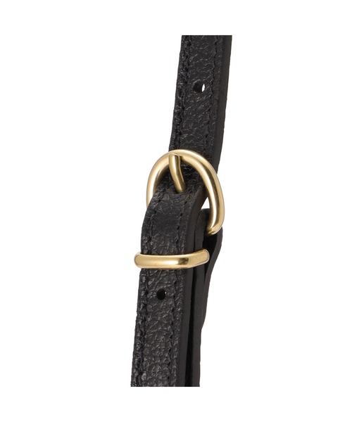 IL BISONTE(イルビゾンテ)の「IL BISONTE / ORIGINAL LEATHER / ハンドバッグ(ハンドバッグ・レディース・ブラック/ナチュラル/ライトブラウン/ダークブラウン/グレー/オリーブ/グリーン/ネイビー・FREE)」の18枚目の写真