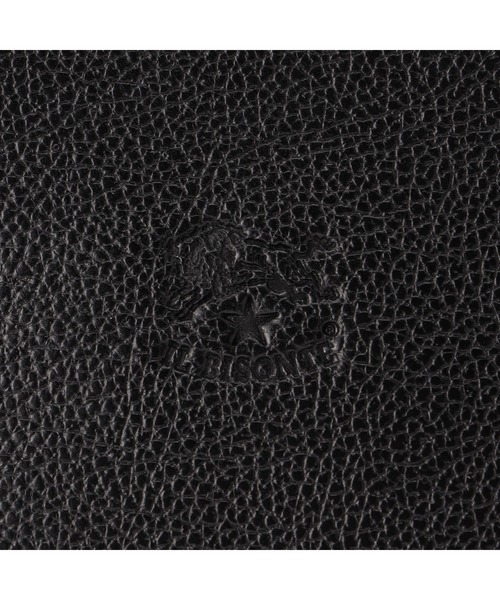 IL BISONTE(イルビゾンテ)の「IL BISONTE / ORIGINAL LEATHER / ハンドバッグ(ハンドバッグ・レディース・ブラック/ナチュラル/ライトブラウン/ダークブラウン/グレー/オリーブ/グリーン/ネイビー・FREE)」の17枚目の写真