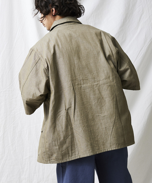 最終値下げ‼️JOURNAL STANDARD ARMY TWILL ARMY TWILL / アーミーツイル】別注 4PK デニムパンツ（デニム