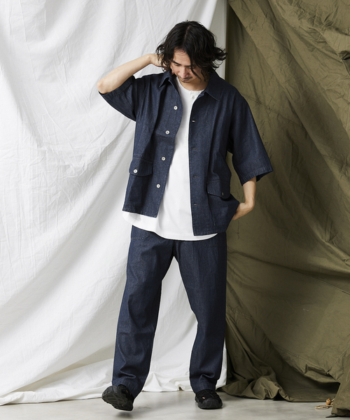 JOURNAL STANDARD relume（ジャーナルスタンダード レリューム