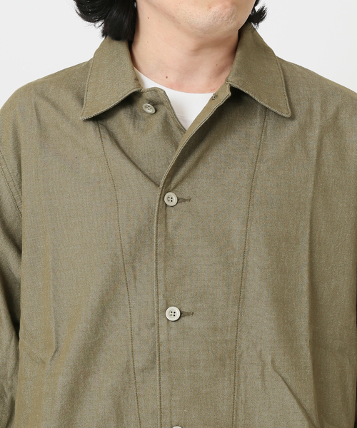 【新品】Journal Standard relume Army twill ARMY TWILL / アーミーツイル 別注 プリントTシャツ（Tシャツ