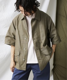 JOURNAL STANDARD relume | ◆【ARMY TWILL / アーミーツイル】別注 Denim ユーティリティーシャツ(シャツ/ブラウス)