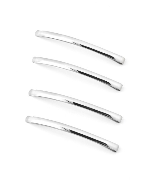 ANEMONE（アネモネ）の「メタルヘアピン[４本セット]（ヘアピン・レディース・シルバー/ゴールド・FREE）」の5枚目の写真