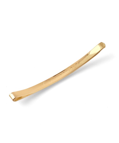 ANEMONE（アネモネ）の「メタルヘアピン[４本セット]（ヘアピン・レディース・シルバー/ゴールド・FREE）」の3枚目の写真