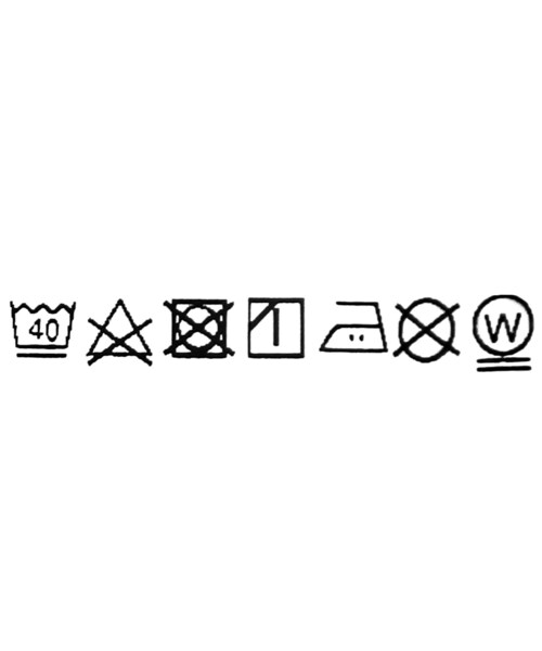 Wrangler（ラングラー）の「◆【Wrangler】別注 デニムフレアスカート（デニムスカート・レディース・オフホワイト/ブルー/レッド系1・02/01）」の11枚目の写真