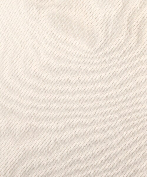 Wrangler（ラングラー）の「◆【Wrangler】別注 デニムフレアスカート（デニムスカート・レディース・オフホワイト/ブルー/レッド系1・02/01）」の12枚目の写真