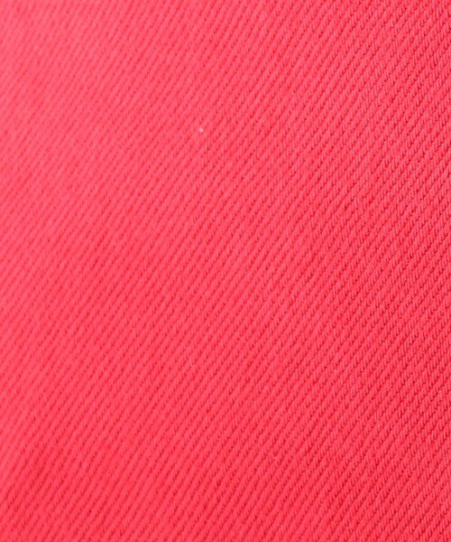 Wrangler（ラングラー）の「◆【Wrangler】別注 デニムフレアスカート（デニムスカート・レディース・オフホワイト/ブルー/レッド系1・02/01）」の16枚目の写真