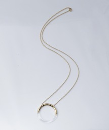 animum（アニムム）の「Circle Necklace（ネックレス）」