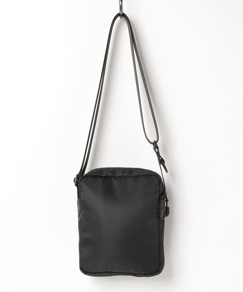 アウトドアプロダクツ OUTDOORproducts ショルダーバッグ 黒 FREAK'S STORE ショルダーバッグ バッグ OUTDOOR PRODUCTS