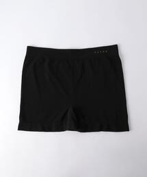 Falke ファルケ メンズ 男性用 ファッション ショートパンツ 短パン Challenger Shorts - Black Cool Kick Short Socks | FALKE(ファルケ) ⁄ ファッション雑貨 靴下