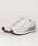 New Balance�i�j���[�o�����X�j�́uNew Balance �j���[�o�����X ML574EVW(D) ML574 ML574EVW OFF WHITE(EVW)�i�X�j�[�J�[�j�v�b�z���C�g
