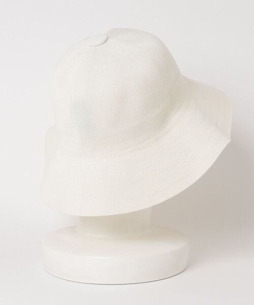 G-STAR(ジースター)の「BUCKET HAT KNITTED(ハット・レディース・オフホワイト・ONE SIZE)」の8枚目の写真