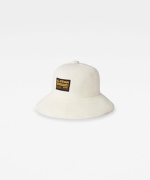 BUCKET HAT KNITTED