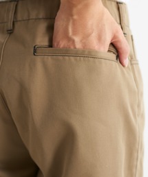 e.sen（イーセン）の「e.sen イーセン / tony トニー ストレートパンツ