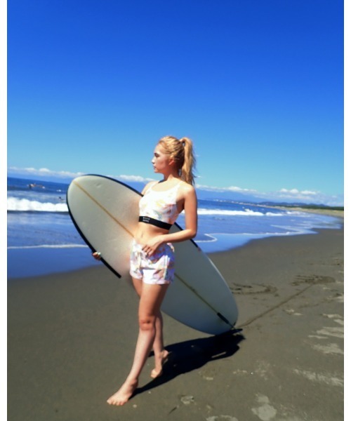 BILLABONG（ビラボン）の「BILLABONG レディース SURF CAPSULE