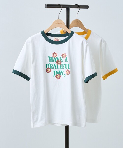 FREAK'S STORE（フリークスストア）の「HAVE A GRATEFUL DAY